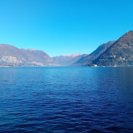 The Convo Lake Como Buitenkant foto